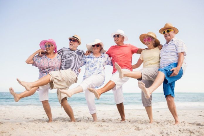 Que um bom banho de mar é muito bom a gente já sabe. Passar um dia na beira da praia, cercado por todas as coisas que estão naquele ambiente fazem muito bem