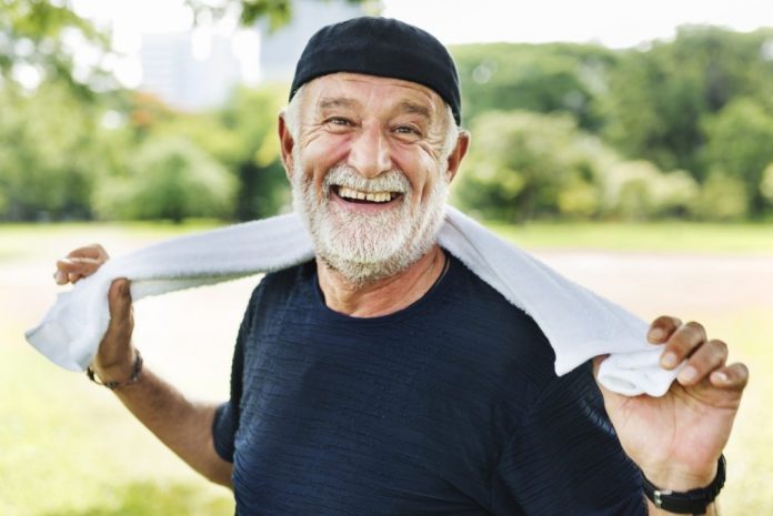 Para que possamos manter uma boa qualidade de vida depois dos 60 anos, precisamos manter uma boa alimentação, visitar o médico periodicamente.