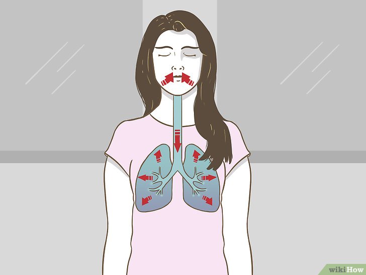 nosso sistema respiratório também envelhece, assim como o resto do organismo. Mas existem algumas estratégias para manter ou aumentar a capacidade pulmonar.