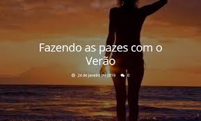 No verão a vida se manifesta em sua plenitude. A semente que cresceu na primavera está soltando os botões, flores e frutos.