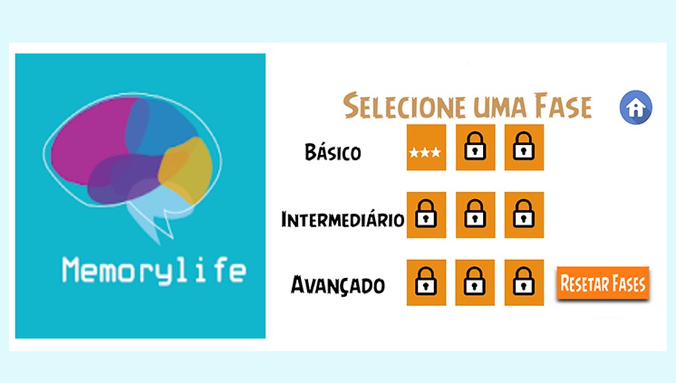 Uma equipe da Universidade Federal do Pará (UFPA) desenvolveu um aplicativo de celular para auxiliar idosos no tratamento do Mal de Alzheimer.