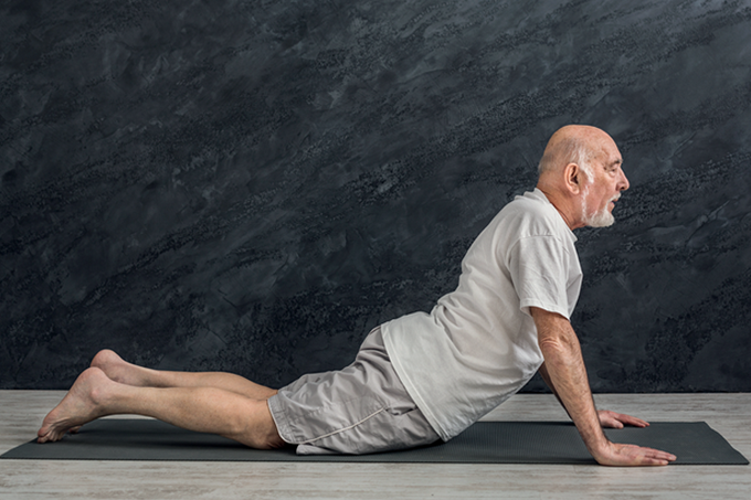 Engana-se quem pensa que pilates é apenas um treino leve e tranquilo para se alongar. “As sessões trabalham as mais diversas aptidões.