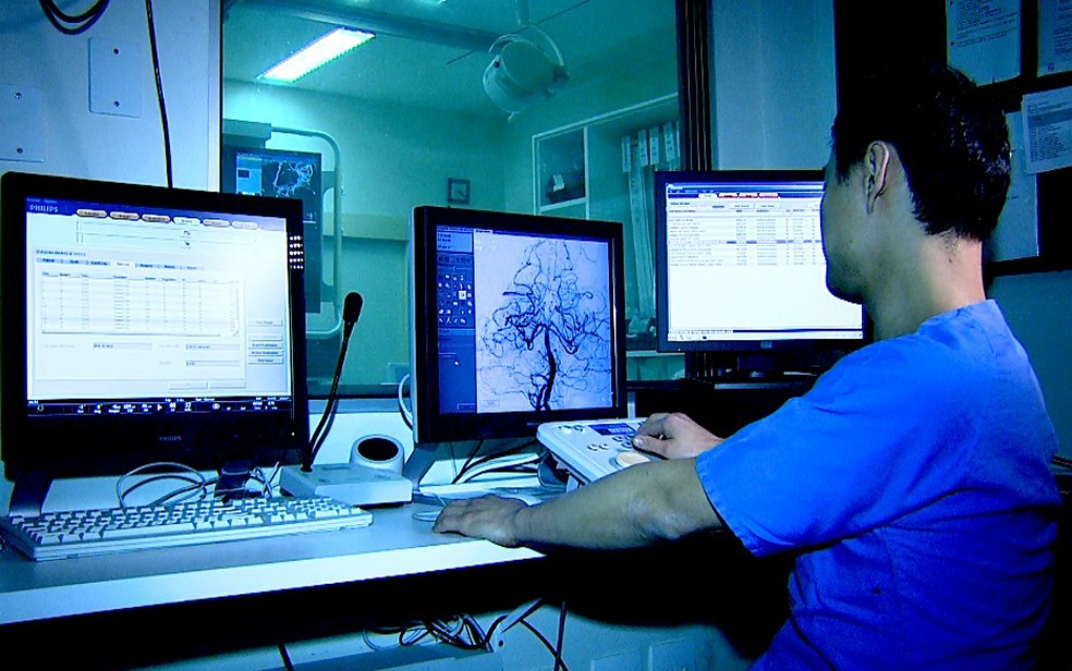 Pesquisadores da Faculdade de Medicina da USP em Ribeirão Preto (SP) estão utilizando uma técnica capaz de reduzir quase que totalmente as sequelas